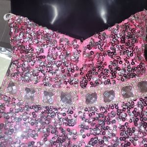 Riva special occasion dress